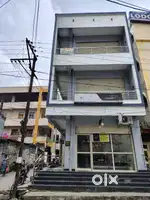 1st and 2nd Floor Shutters For Rent - New Bus Stand, Hanamkonda