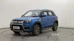 Maruti Suzuki Vitara Brezza ZDi, 2017, Diesel