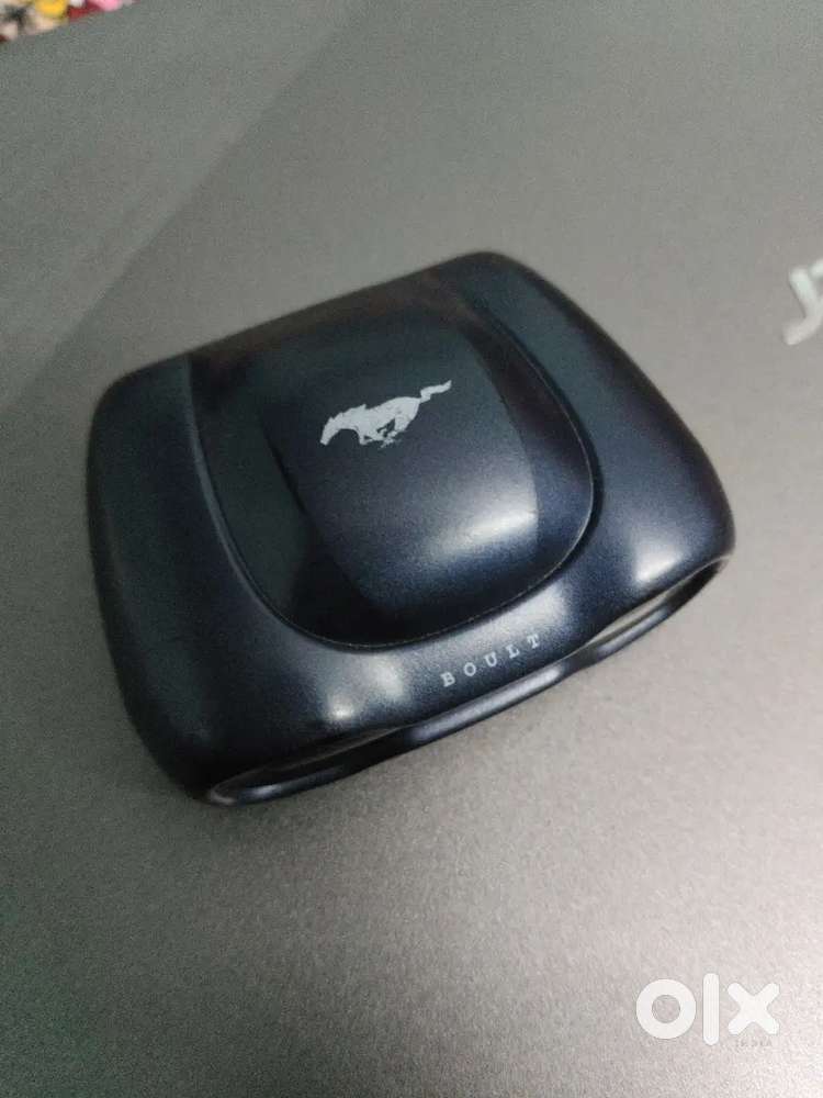 Bluetooth Boult