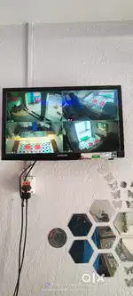Samsung led tv