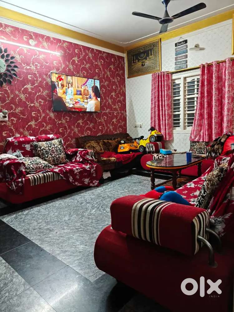 Available for sale 6 bhk independent stand alone building.