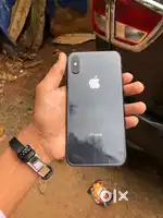 iPhone xs neat peace