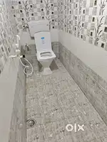 Single bedroom portion for rent