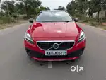 Volvo V40 Cross Country 2018 Diesel 75000 Km Driven