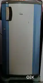 Whirlpool Refrigerator