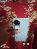 Vivo v40 8 +8