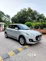 Swift ZXI - 2022  Petrol  Manual  Zero Dap Insurance - Valid Sep-26