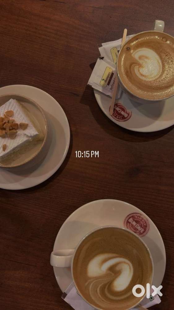 Billing and Counter staff