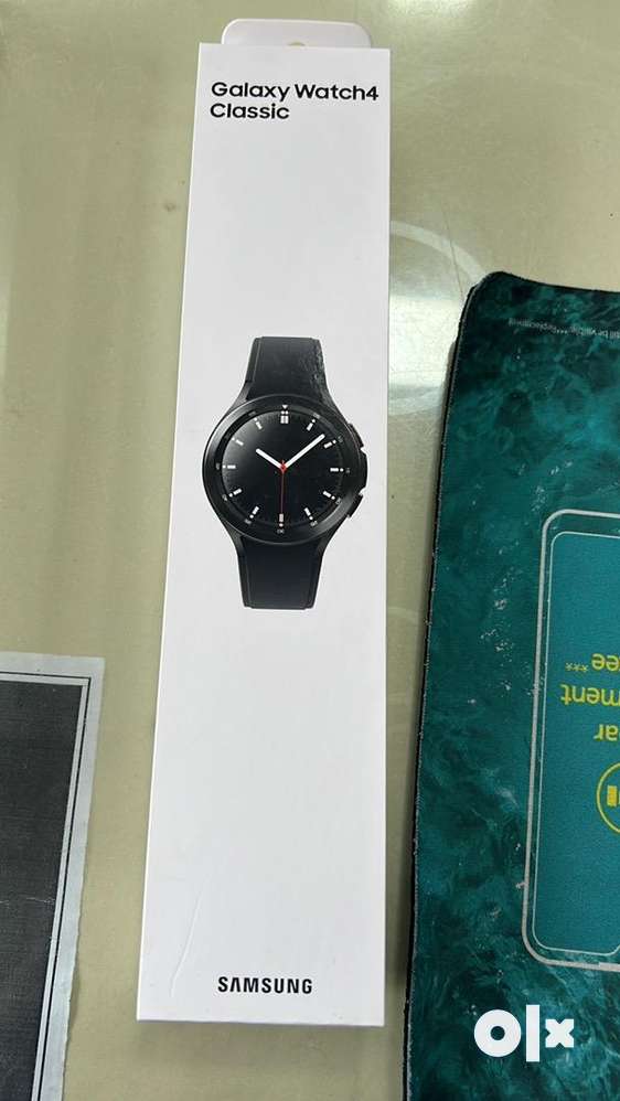 Samsung watch 4 classic 46mm BT
