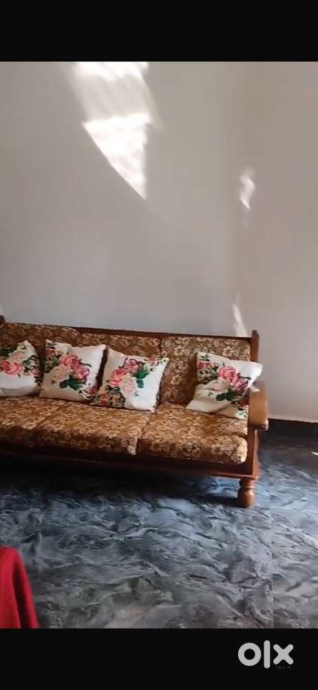 Studio Flat in Parra