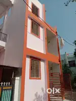 अंकित परिसर ललिता नगर कोलार रोड भोपाल में 2BHK मकान किराए से देना है