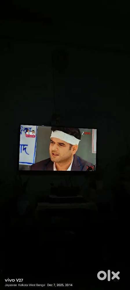 Tv panasonic 43 inch