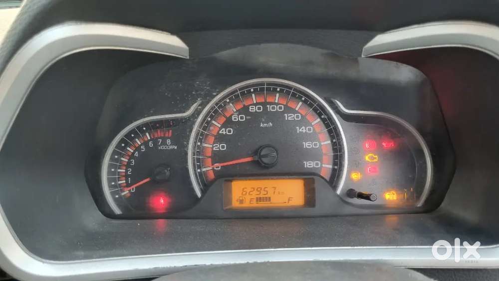 Maruti Suzuki Alto K10 2019 Petrol 62957 Km Driven, excellent conditio