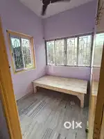 1 BHK Flat at KUSUM VIHAR, MORABADI, Ranchi