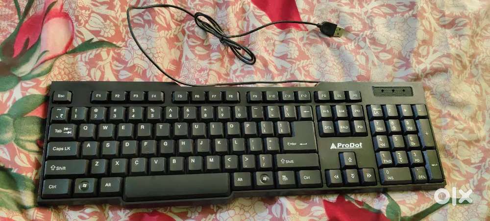 ProDot keyboard
