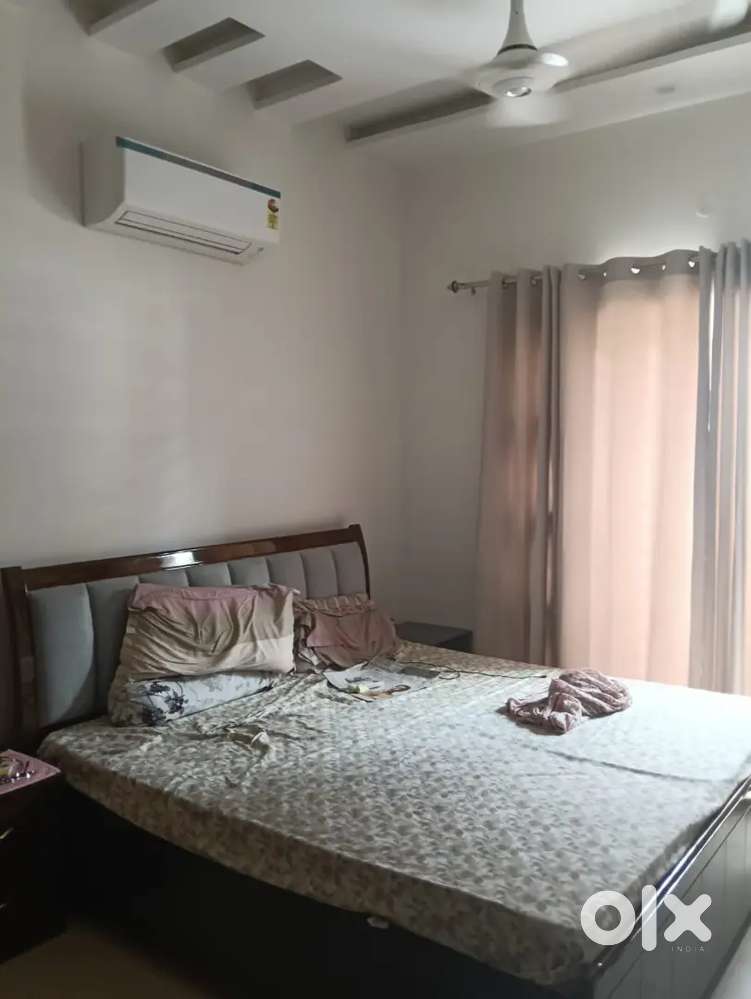Hig 3bhk flat ground floor sec 38 west chandigarh