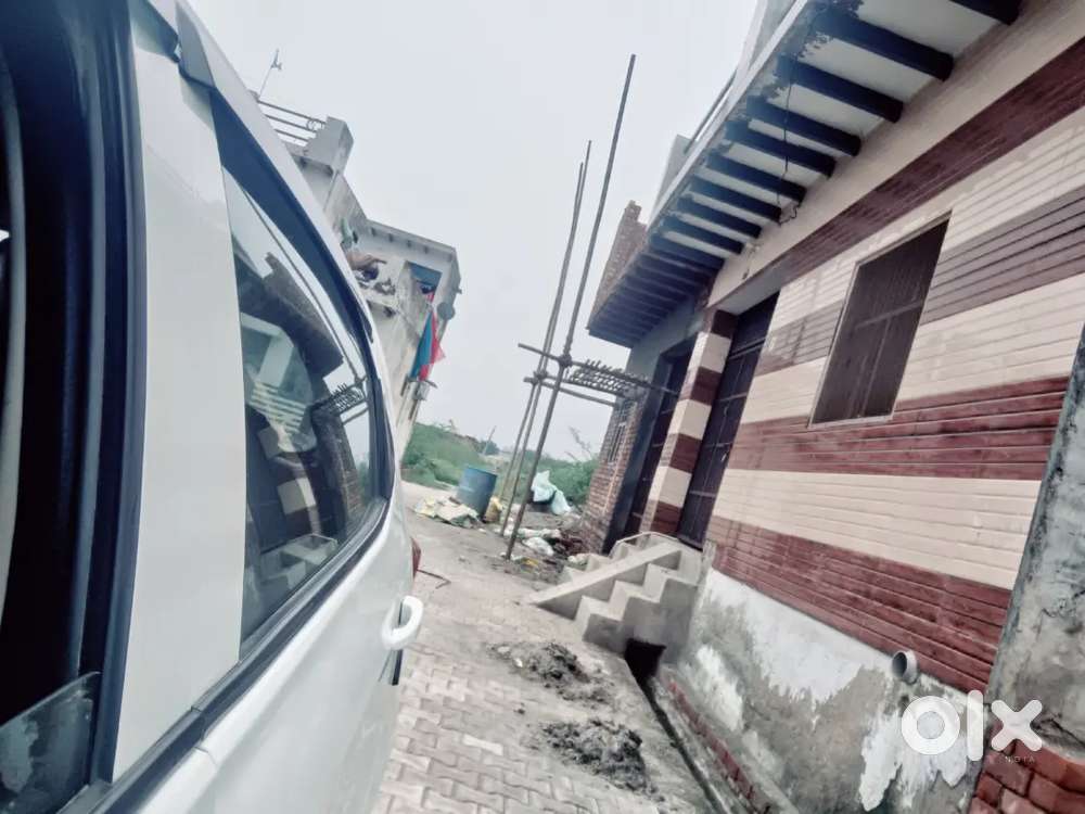 Plot sale at kharkhoda near sampla road  APJ school