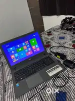 Acer aspire E15