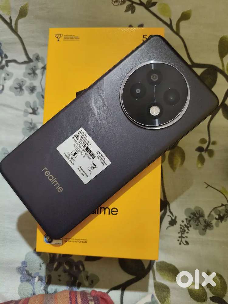 Realme 15 lite