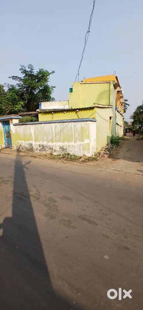 Very good Condition Building