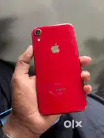 Iphone xr 64gb