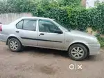 Ford Ikon 2004 Petrol Good Condition