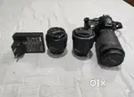 Nicon D5300 new condition