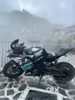 Ktm rc 200
