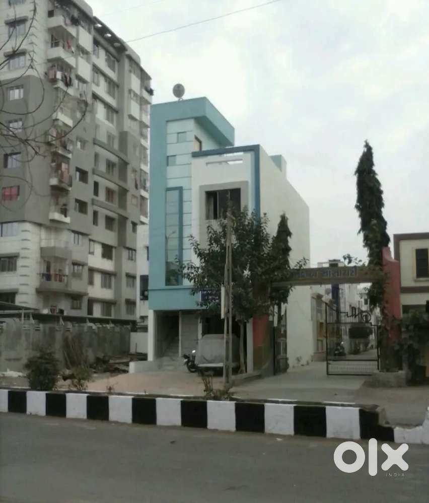 Property in Mota Varachha