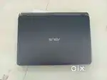 Upgrade your work and entertainment with this well maintained LAPTOP