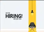 Accountant and  hotel front office staff