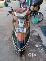 Good condition first owner