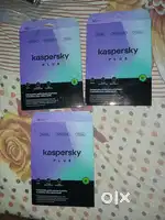 KASPERSKY PLUS Internet Security - 4 Nos