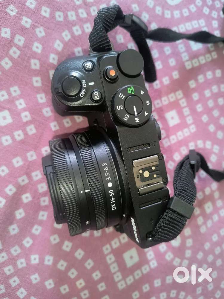 Nikon z30  good condition