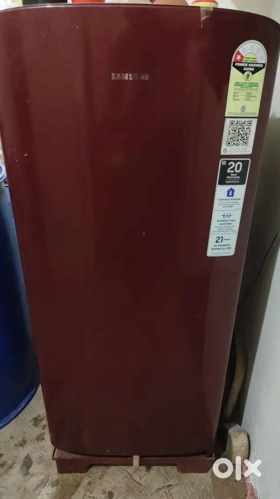 Samsung 185ltr