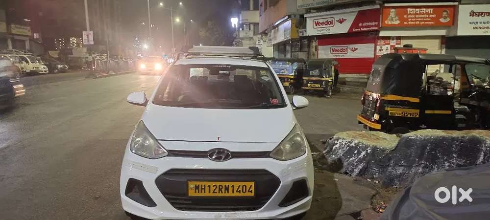 Car monthly basis car attached ola and uber