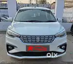 Maruti Suzuki Ertiga 1.5 VXI, 2020, Petrol