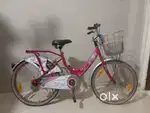 New conditions for girls