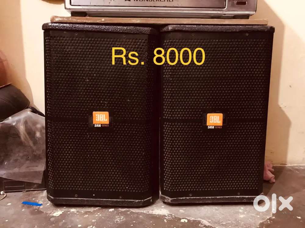 Dj colam 12 inch 600 watt + 450 hyce