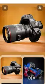 I want to learn professional photography