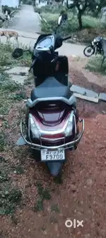 Scooty is for sale