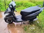 Honda Grazia For Sale