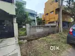 40.60 west site sale VIVEKANANDA circal petrol bunk maduvanna layout