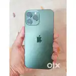 iPhone 13 pro max  128GB  Excellent Condition  Best Price