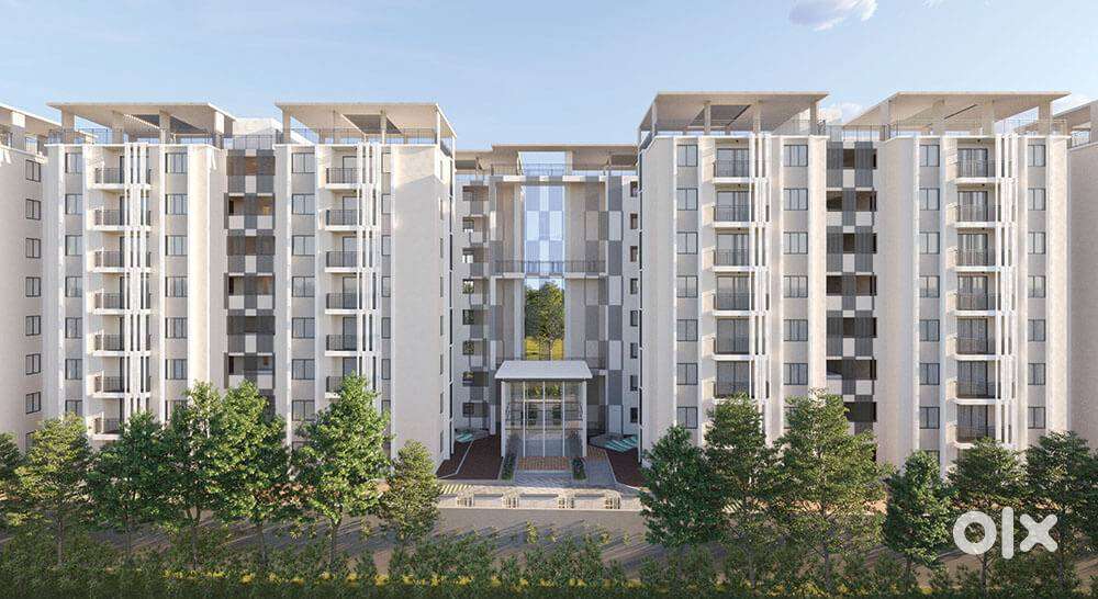 Flats for buy in Chandapura Bengaluru.
