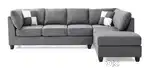 L shape Sofa set