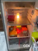 Good condition , all the parts in working , good coling