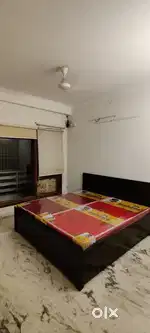 Furnished 2bhk Apartment , Vasant Kunj
