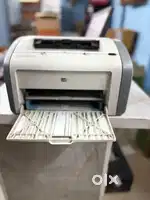 HP LASER 1020 PLUS PRINTER