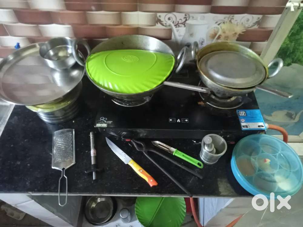 Kitchen Appliances